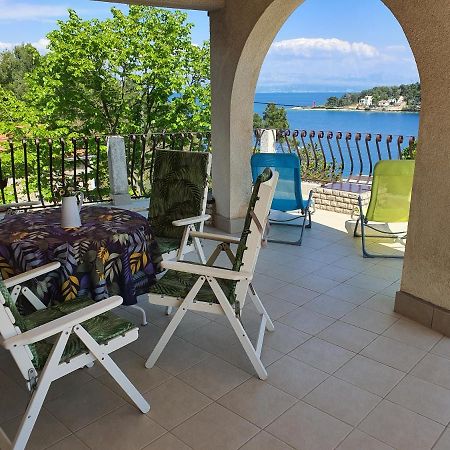 Mendula Apartment Rogač Kültér fotó