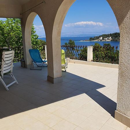 Mendula Apartment Rogač Kültér fotó
