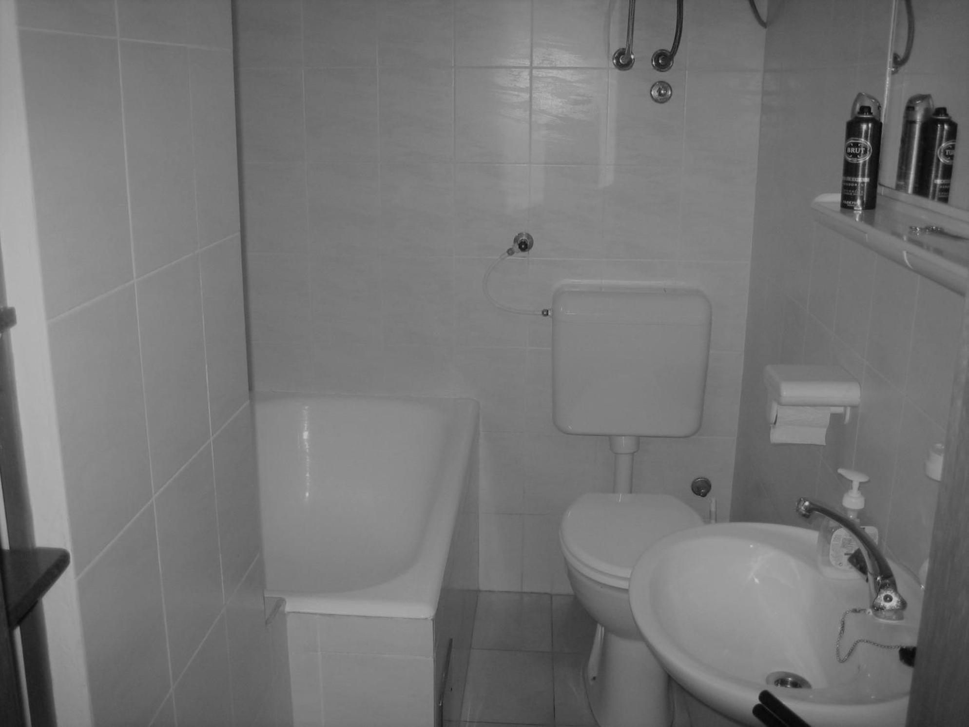 Mendula Apartment Rogač Kültér fotó